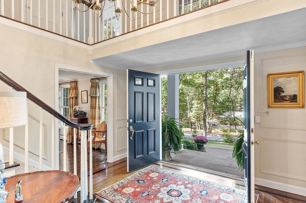 22 Goose Pond Rd, Lincoln, MA 01773 exterior