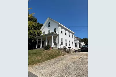 506 East St #1, Weymouth, MA 02189 - Photo 1