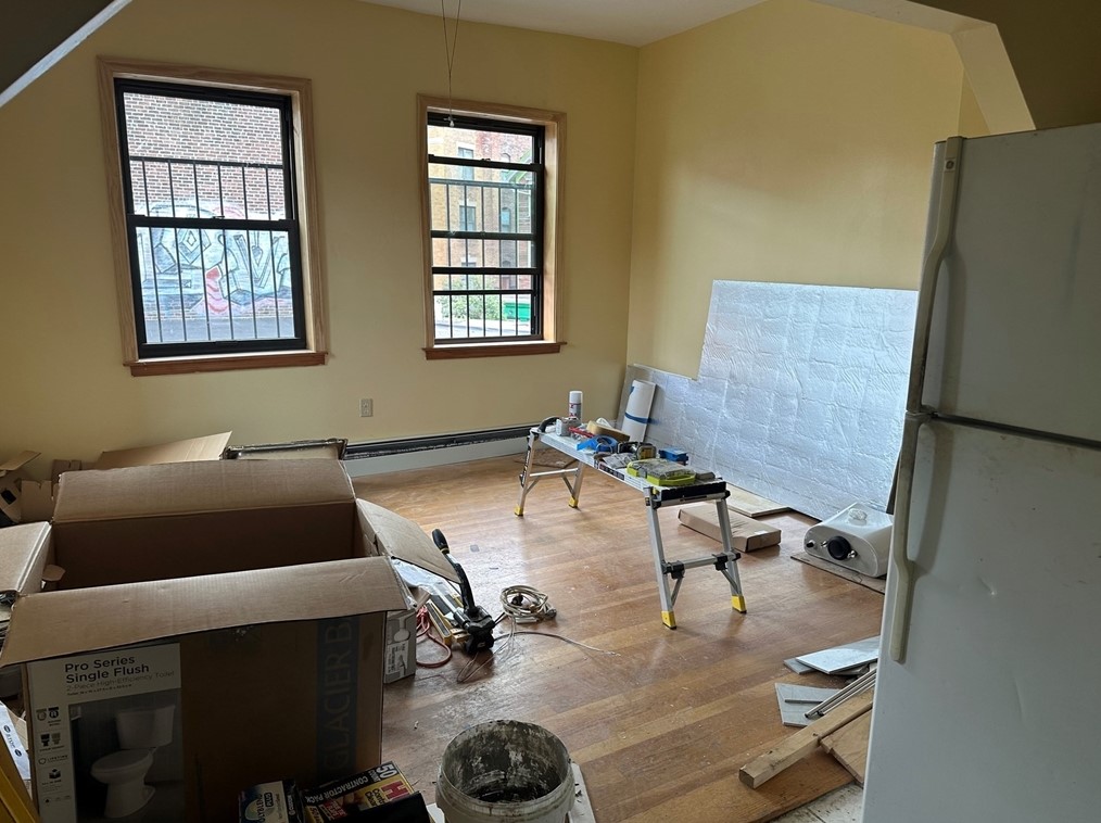 375 Centre St #2, Boston, MA 02130