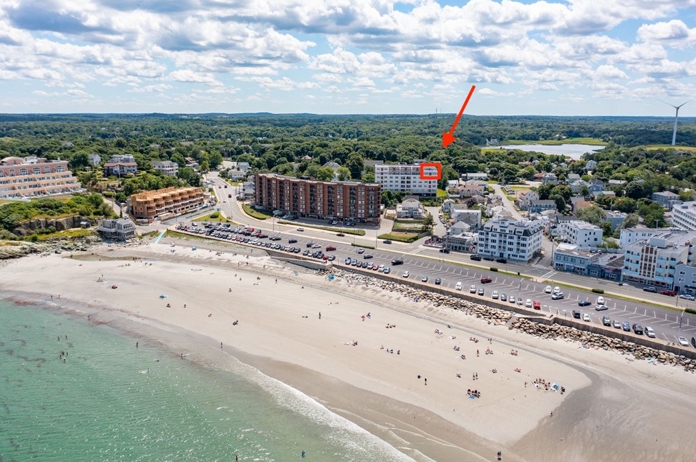 20 Rockland House Rd #504, Hull, MA 02045