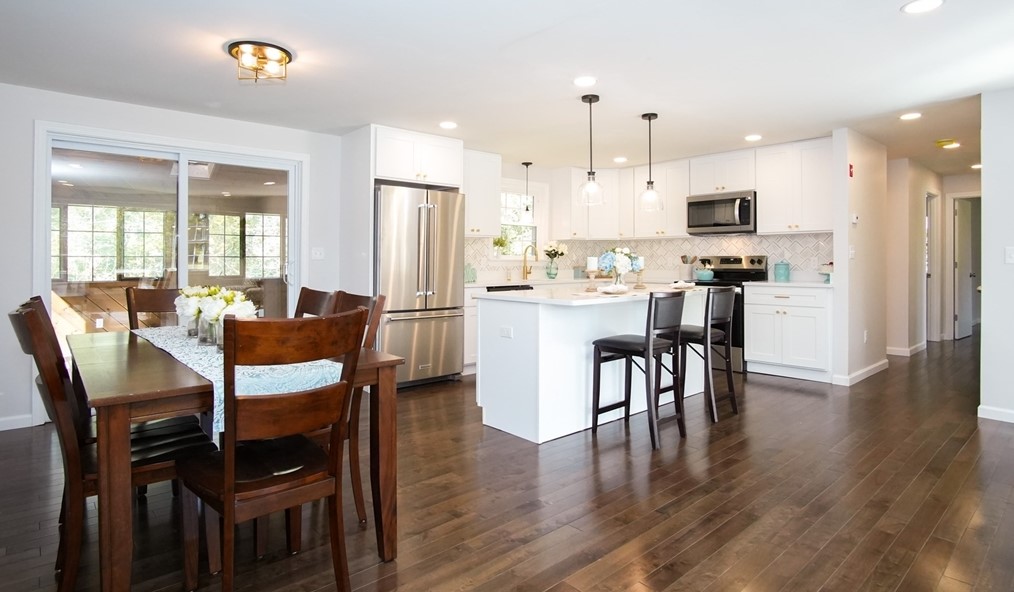 99 Bryant St, West Bridgewater, MA 02379