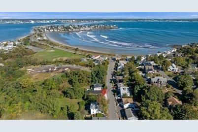 23 Spring Rd, Nahant, MA 01908 - Photo 1