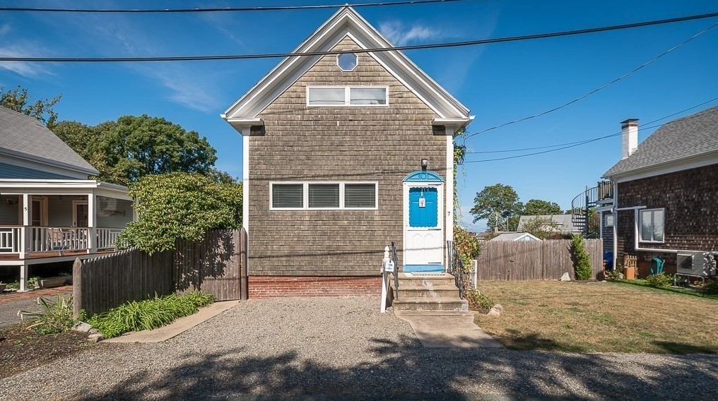 7 Norwood Ct, Rockport, MA 01966