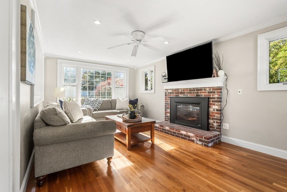 11 Gerson Terrace, Lowell, MA 01852