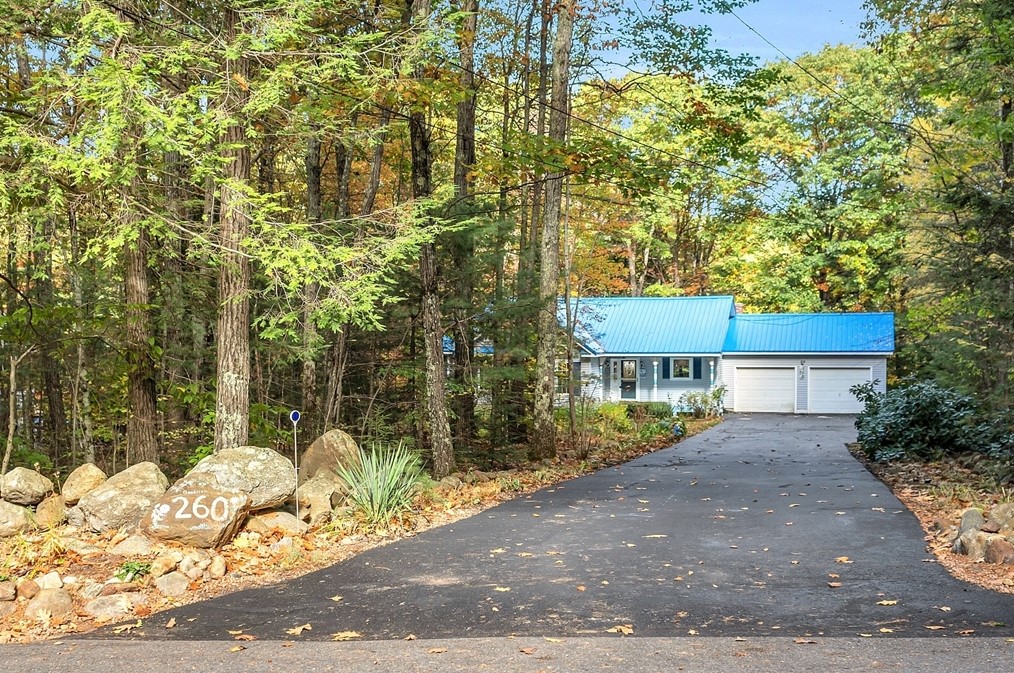 260 Ash St, Winchendon, MA 01475