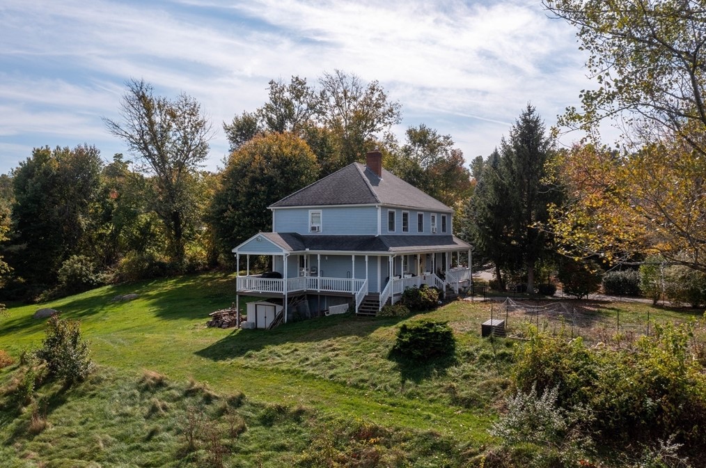 109 Rawson St, Uxbridge, MA 01569