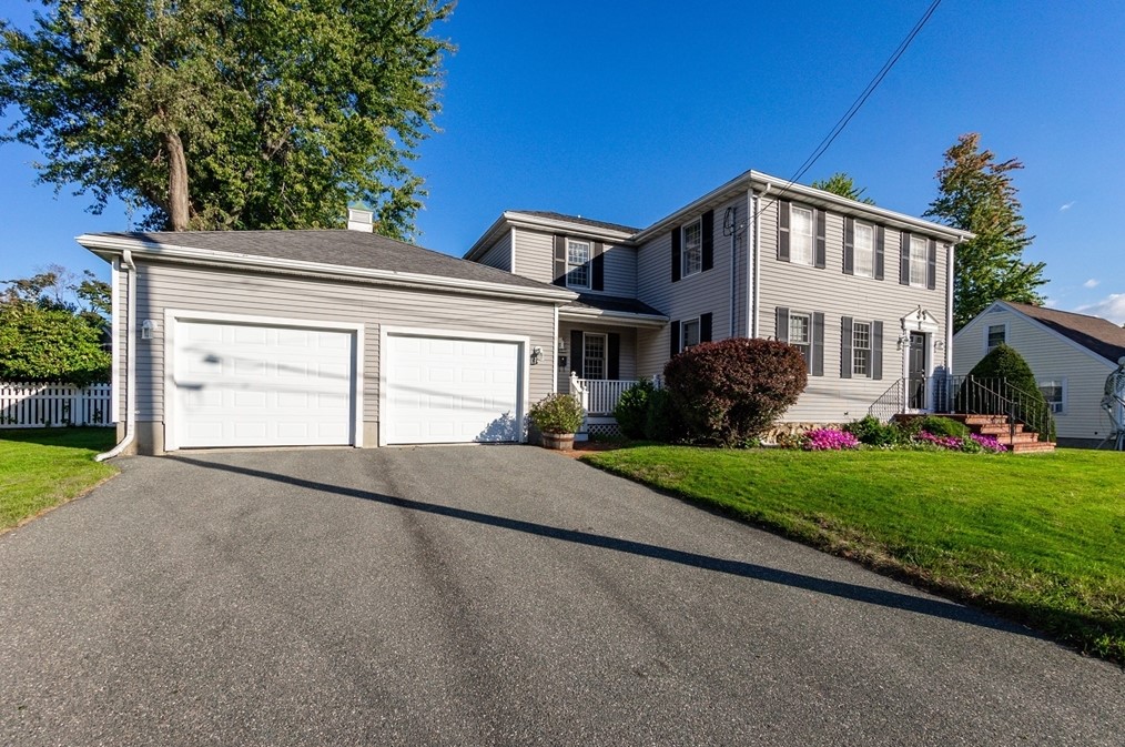 59 Seminole Ave, Weymouth, MA 02188