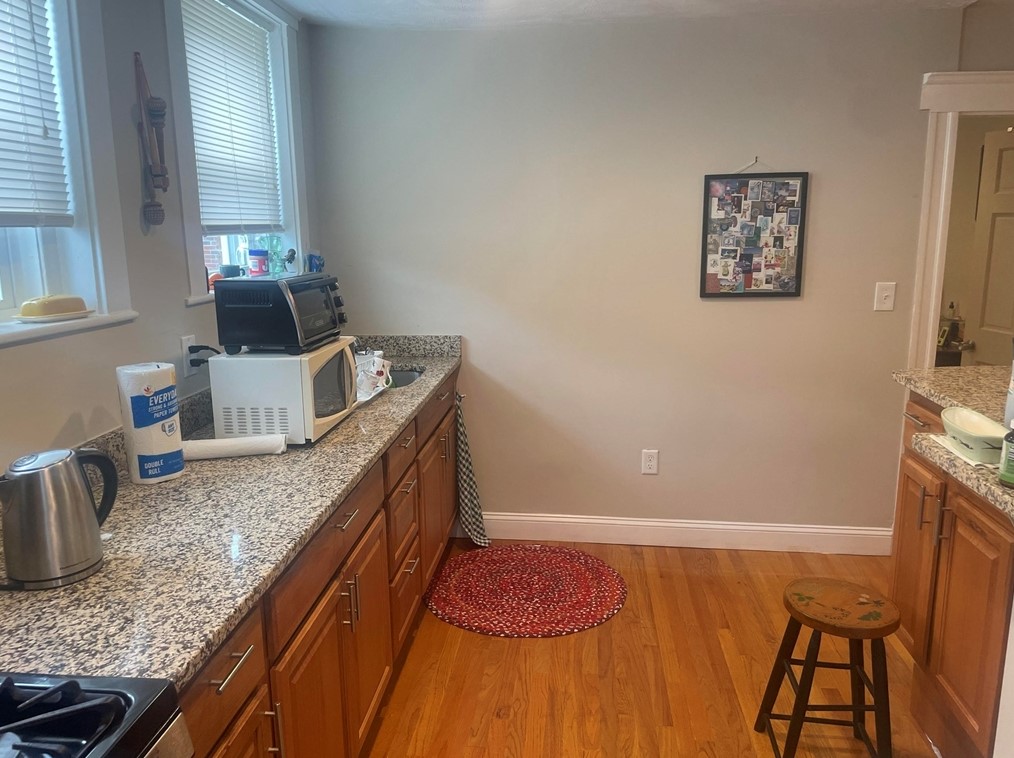 135 Massachusetts Ave #3, Arlington, MA 02474