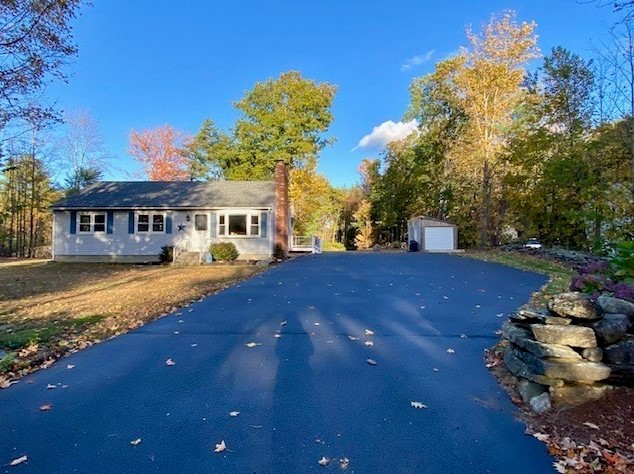 161 N Common, Gardner, MA 01473