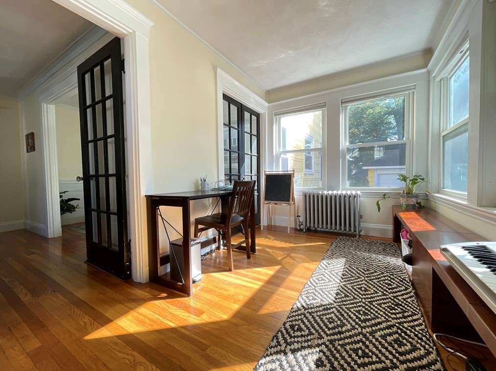 11 Richards Rd #11, Watertown, MA 02472