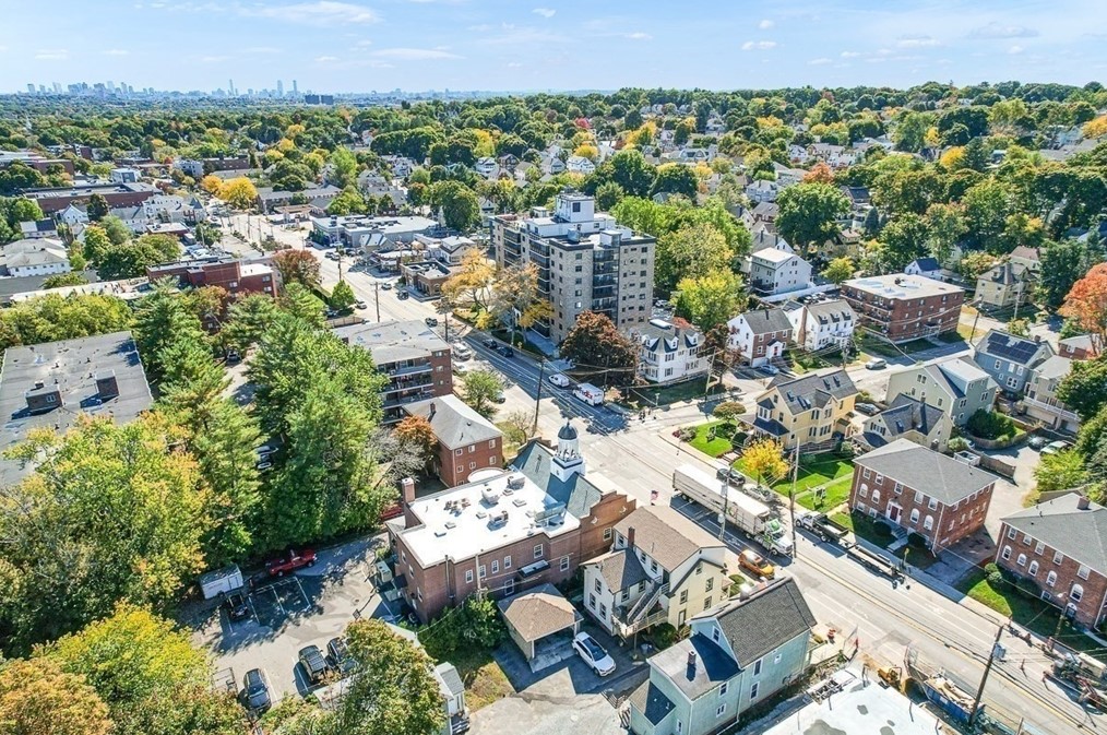 1011 Massachusetts Ave, Arlington MA 02476-4310 exterior