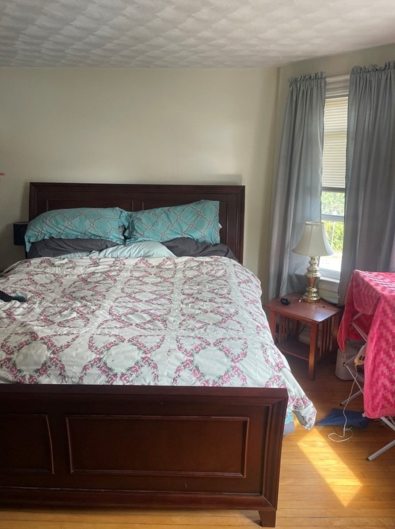 32 Richardson #3, Wakefield, MA 01880