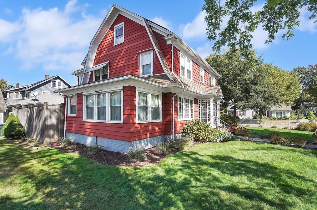 50 Morningside Park, Springfield, MA 01108