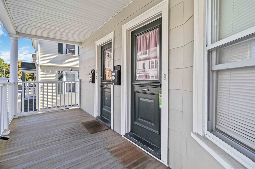 4 Chase St #1, Salem, MA 01970