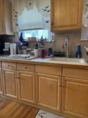 40 Nevada St #1, Winthrop, MA 02152