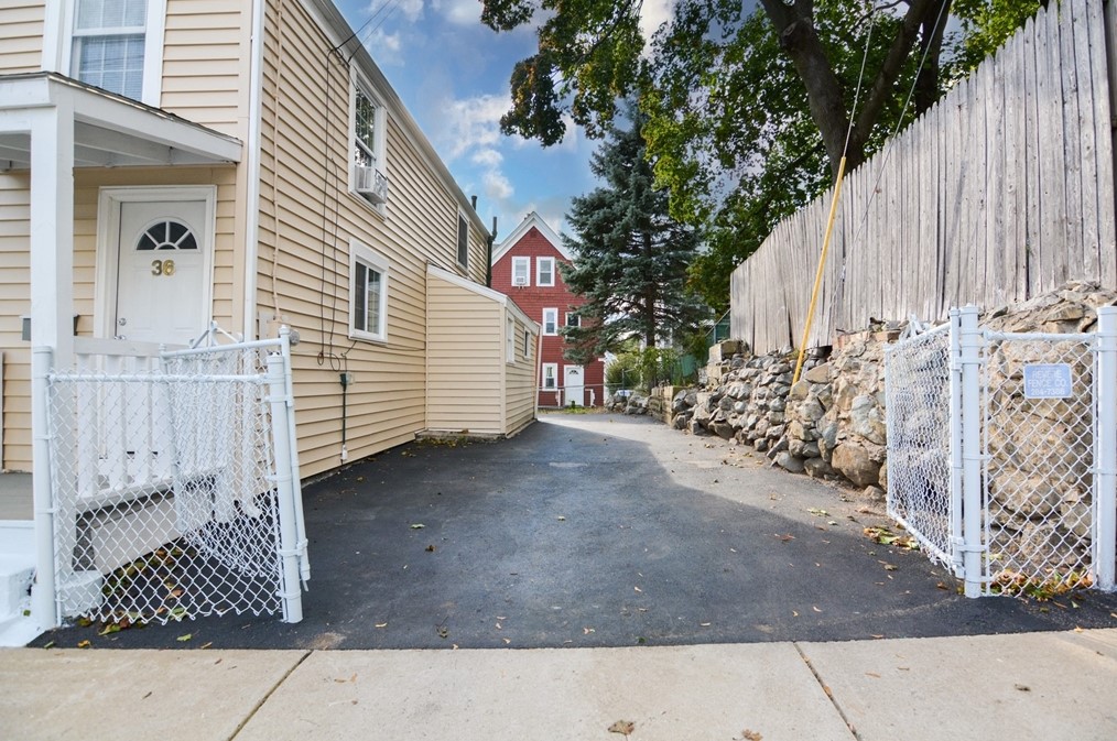 36 Clark St, Malden, MA 02148