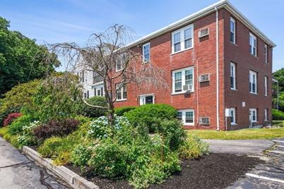 275 Neck #B6, Weymouth, MA 02191 - Photo 1