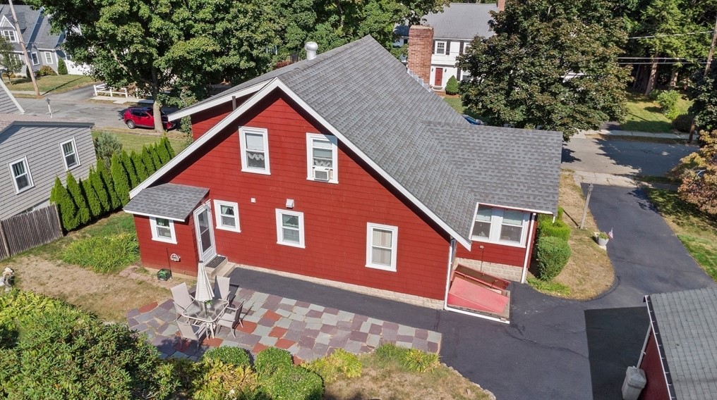 174 Bancroft Ave, Reading, MA 01867