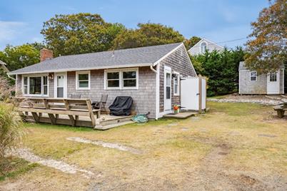 21 Ocean Street, Brewster, MA 02645 - Photo 1