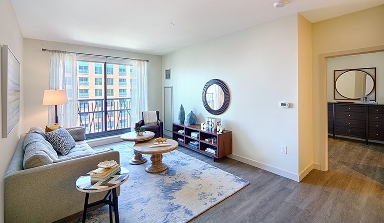 1 Canal St #733, Boston, MA 02114