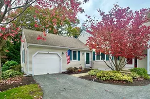 4 N Ridge Rd, Mashpee, MA 02649 - Photo 2