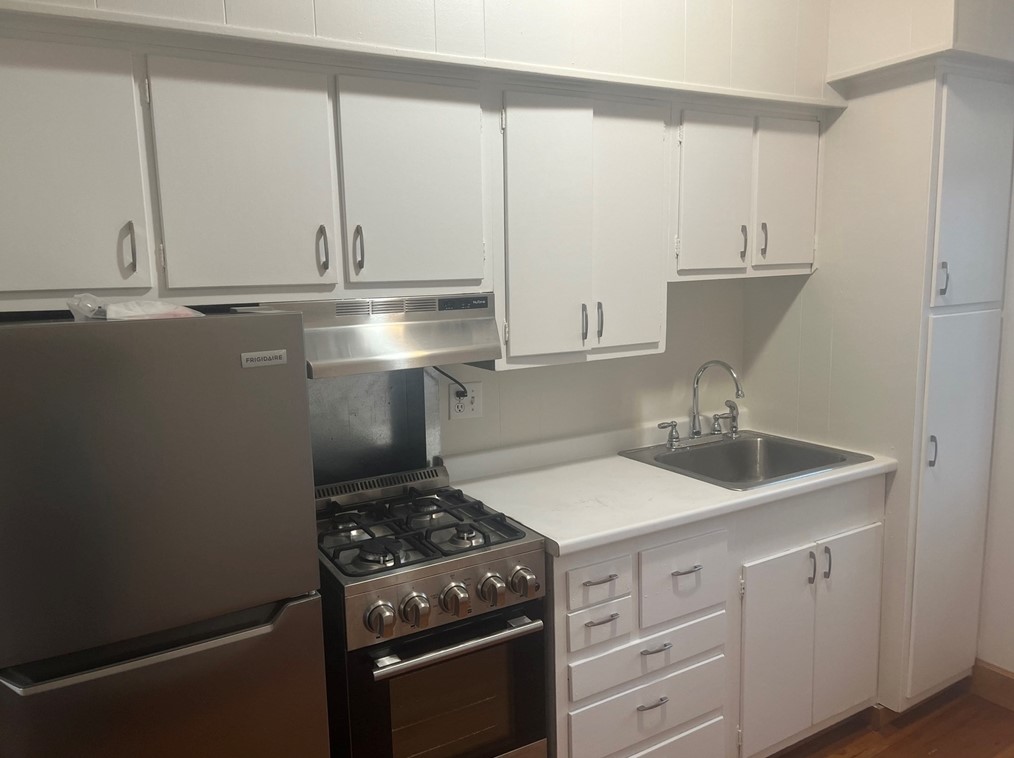 1999 Commonwealth Ave #23, Boston, MA 02135