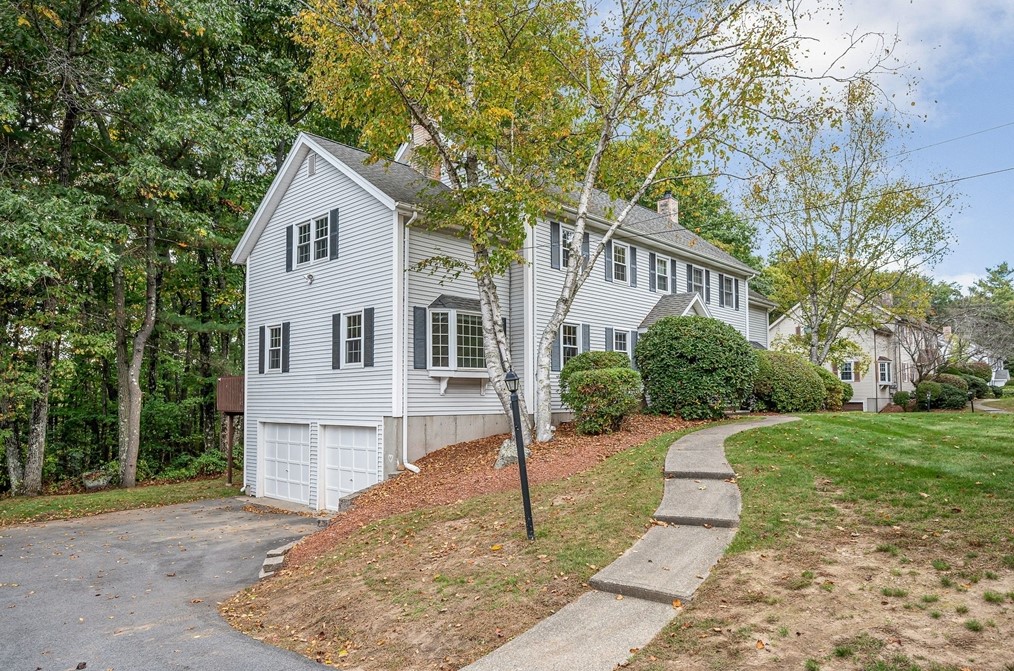 189 Turnpike Rd #189, Chelmsford, MA 01824