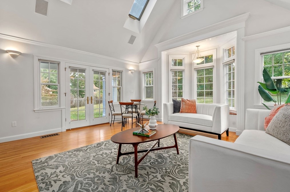 20 Boswell Rd, Reading, MA 01867