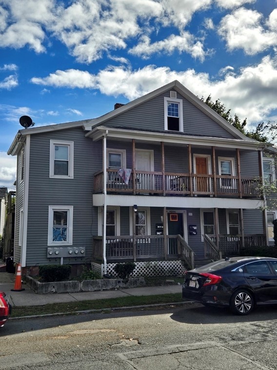 55-59 Margaret St, Springfield, MA 01105