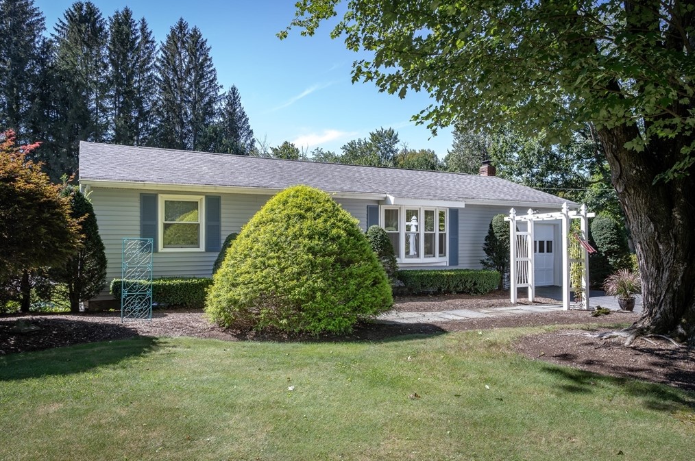 47 Fred Jackson Rd #1, Southwick, MA 01077