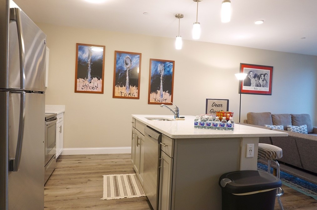 140 Pearl #41, Chelsea, MA 02150