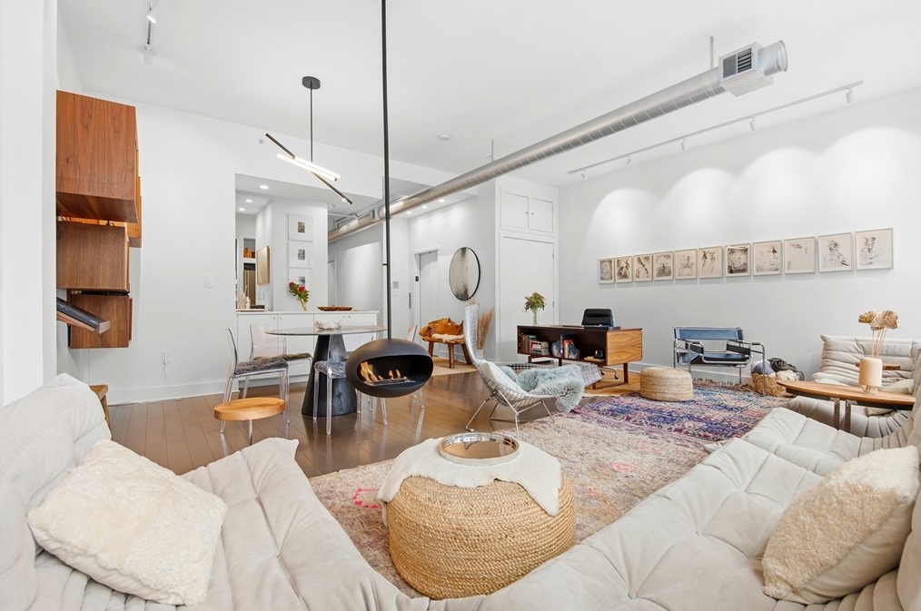 43-45 Winter St #4, Boston, MA 02108