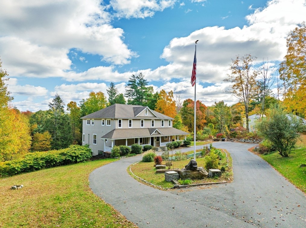 199 Chapin Rd, Hampden, MA 01036