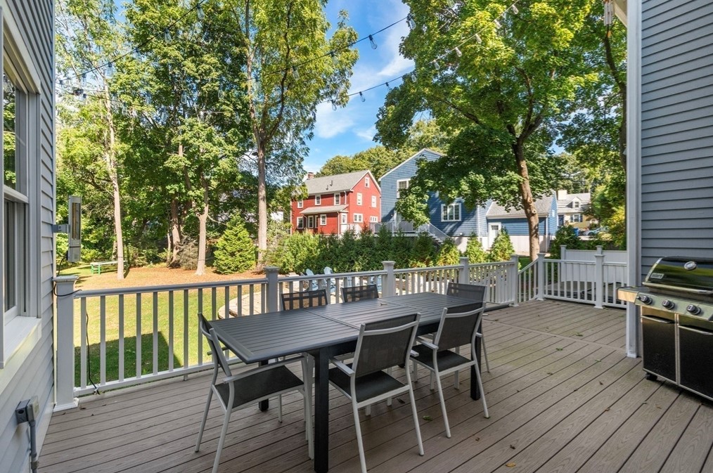 149 Jackson St, Newton MA 02459-2511 exterior