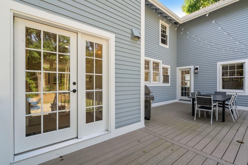 149 Jackson St, Newton MA 02459-2511 exterior