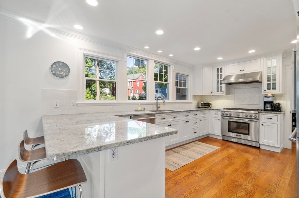 149 Jackson St, Newton MA 02459-2511 exterior