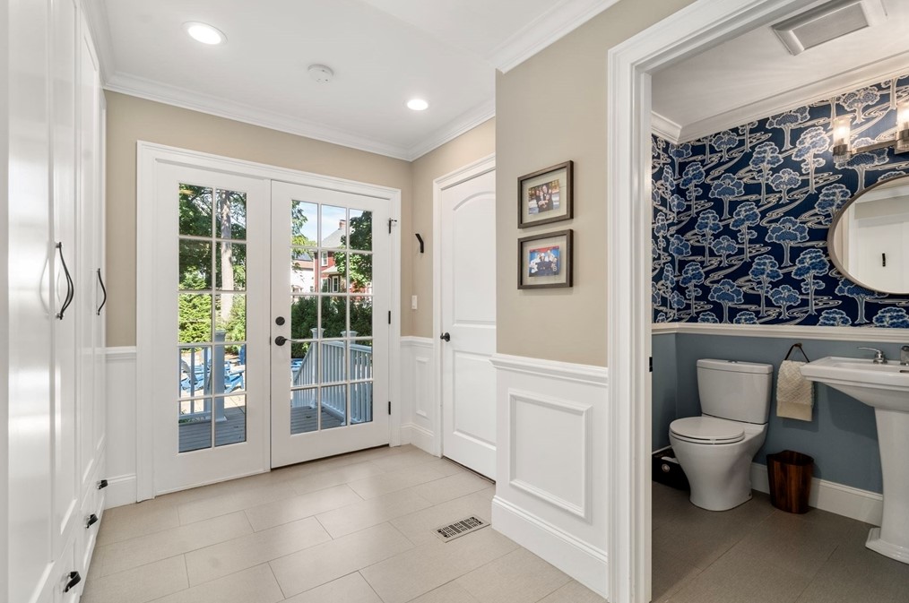 149 Jackson St, Newton MA 02459-2511 exterior