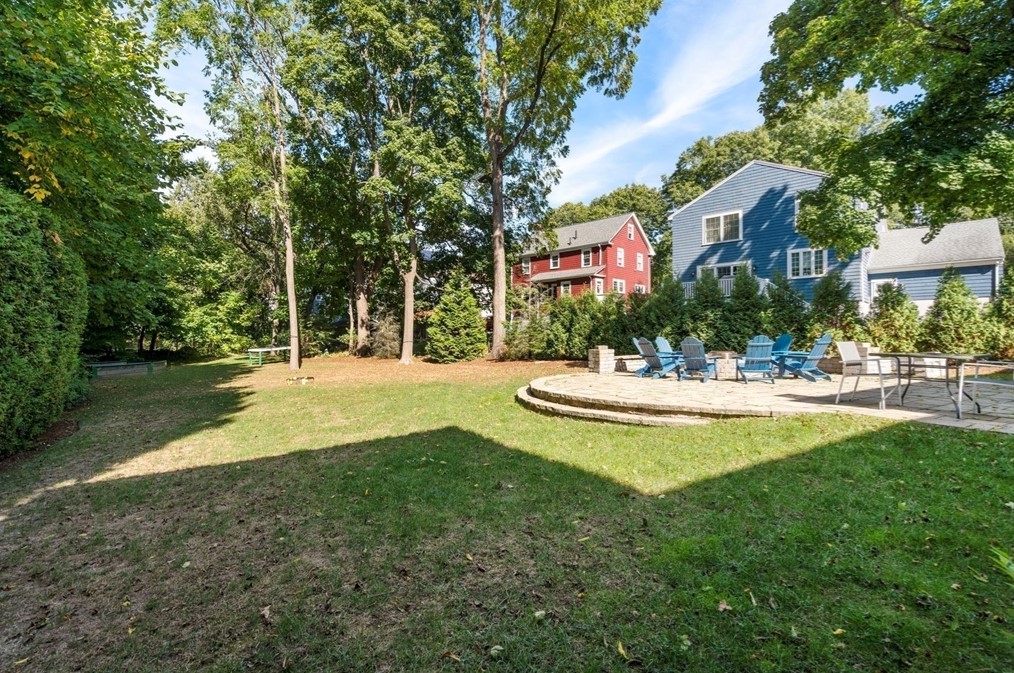 149 Jackson St, Newton MA 02459-2511 exterior