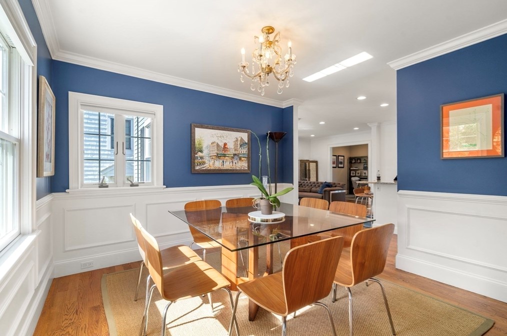 149 Jackson St, Newton MA 02459-2511 exterior