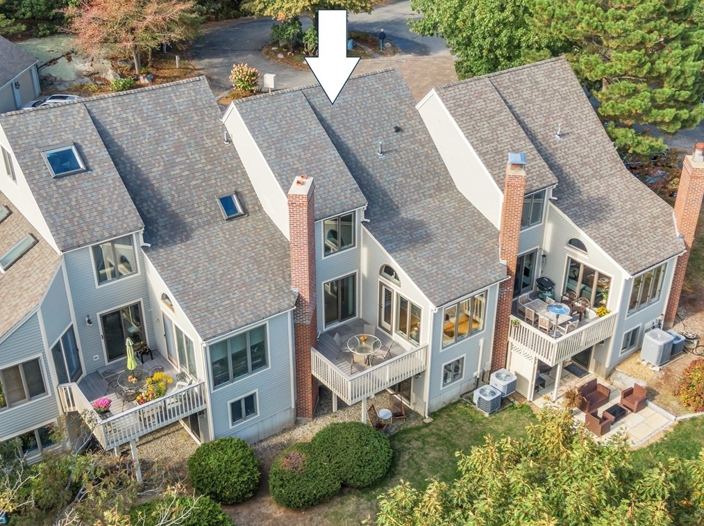 22 Bayridge Ln #22, Rockport, MA 01966