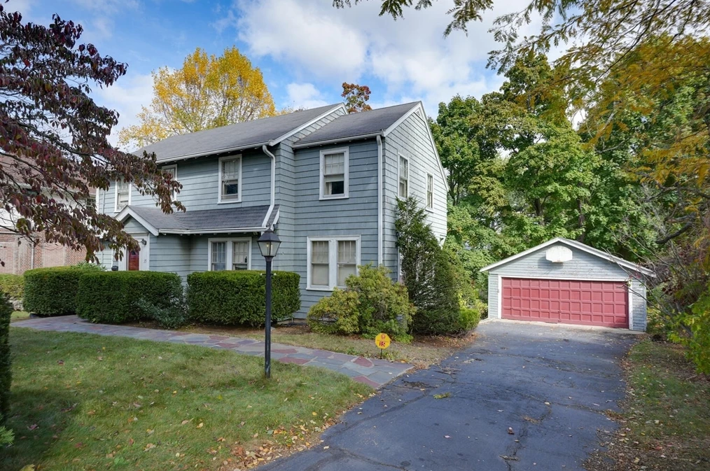 15 Westland Ave, Winchester, MA 01890-3447
