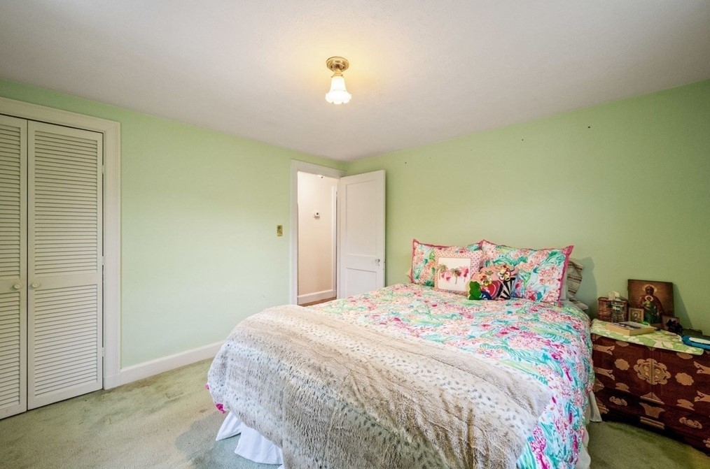 203 Renfrew St, Arlington MA 02476-7349 exterior