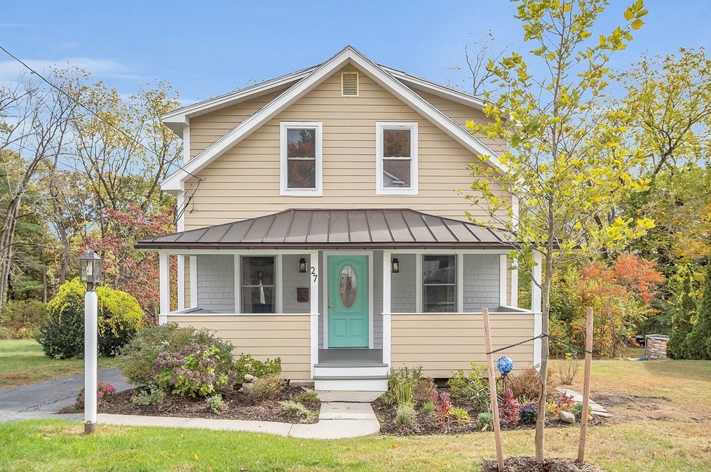 27 Maravista Rd, Worcester, MA 01606