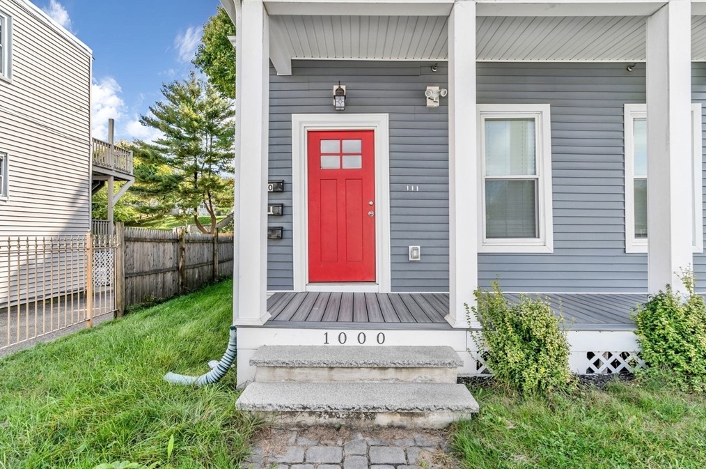 1000 River St #1, Boston, MA 02136