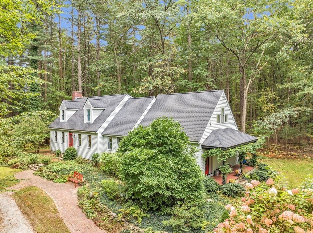 35 Militia Cir, Stow, MA 01775