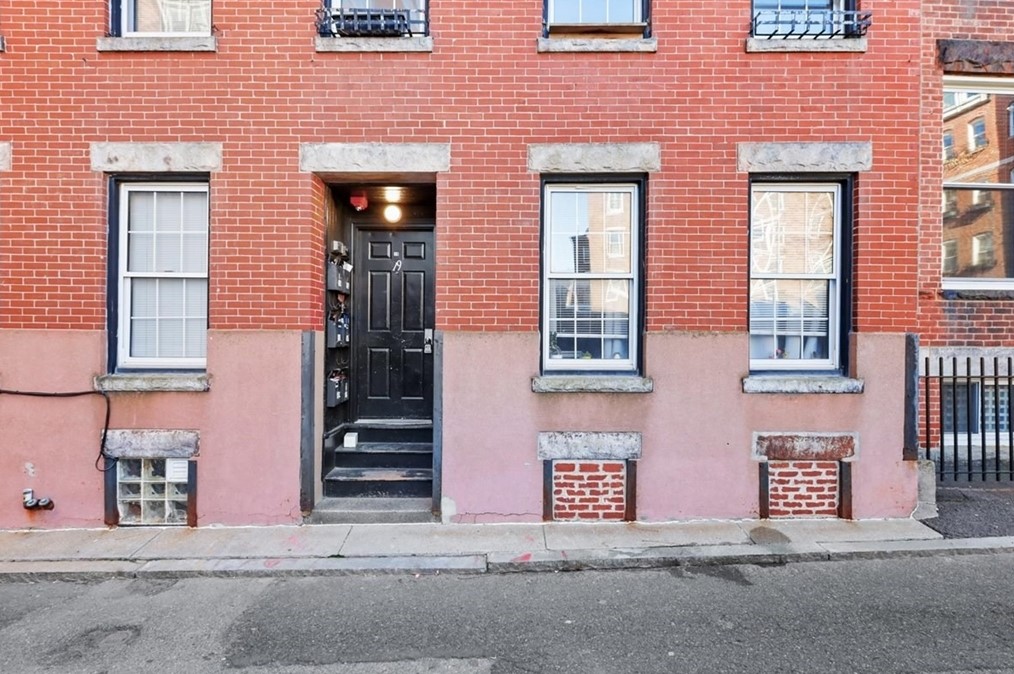 19 Harris #5, Boston, MA 02109