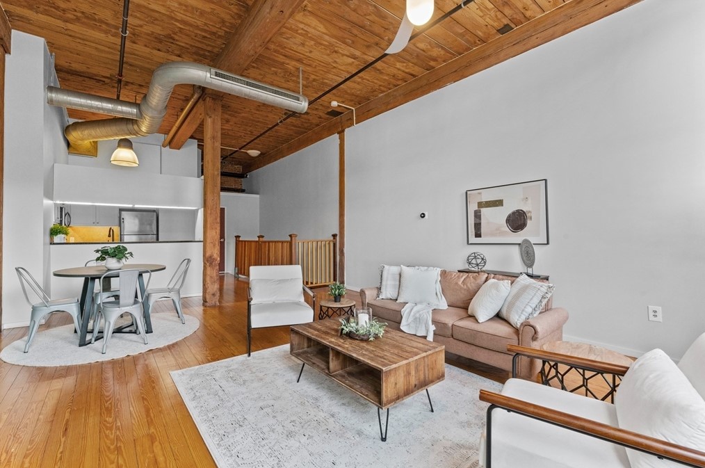 1 Envelope Terrace #110, Worcester, MA 01604