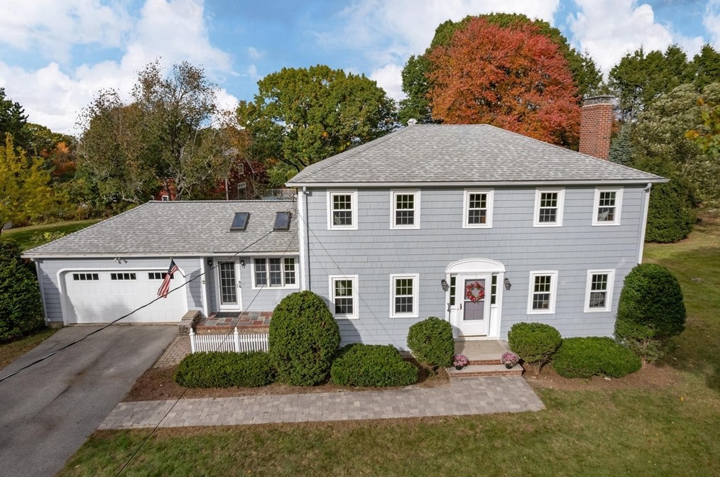 6 Longview Dr., Chelmsford, MA 01824