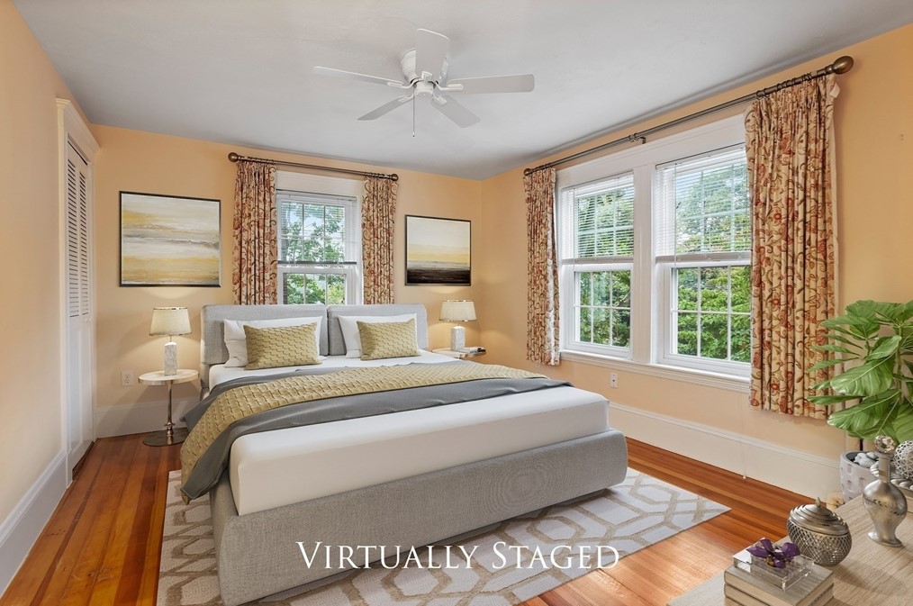 149 Rhinecliff St, Arlington MA 02476-7333 exterior