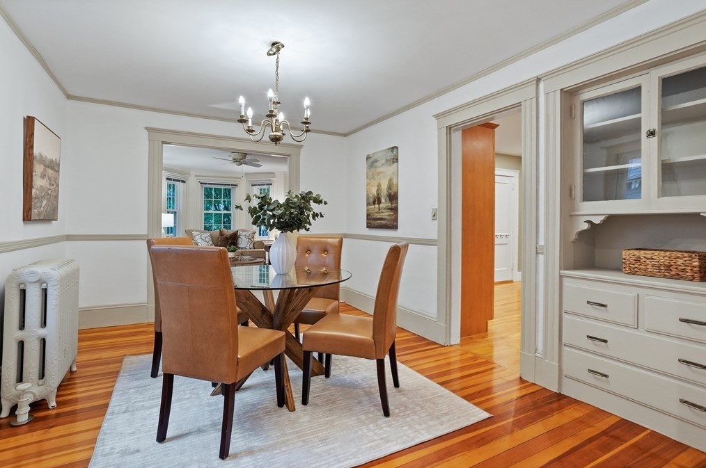 149 Rhinecliff St, Arlington MA 02476-7333 exterior